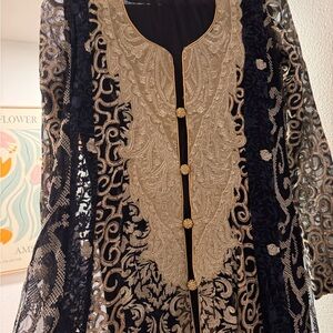 Shalwar kameez/ desi clothes